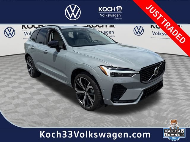 Used 2025 Volvo XC60 B5 Ultra w/ Protection Package Premier AWD/4WD image 1