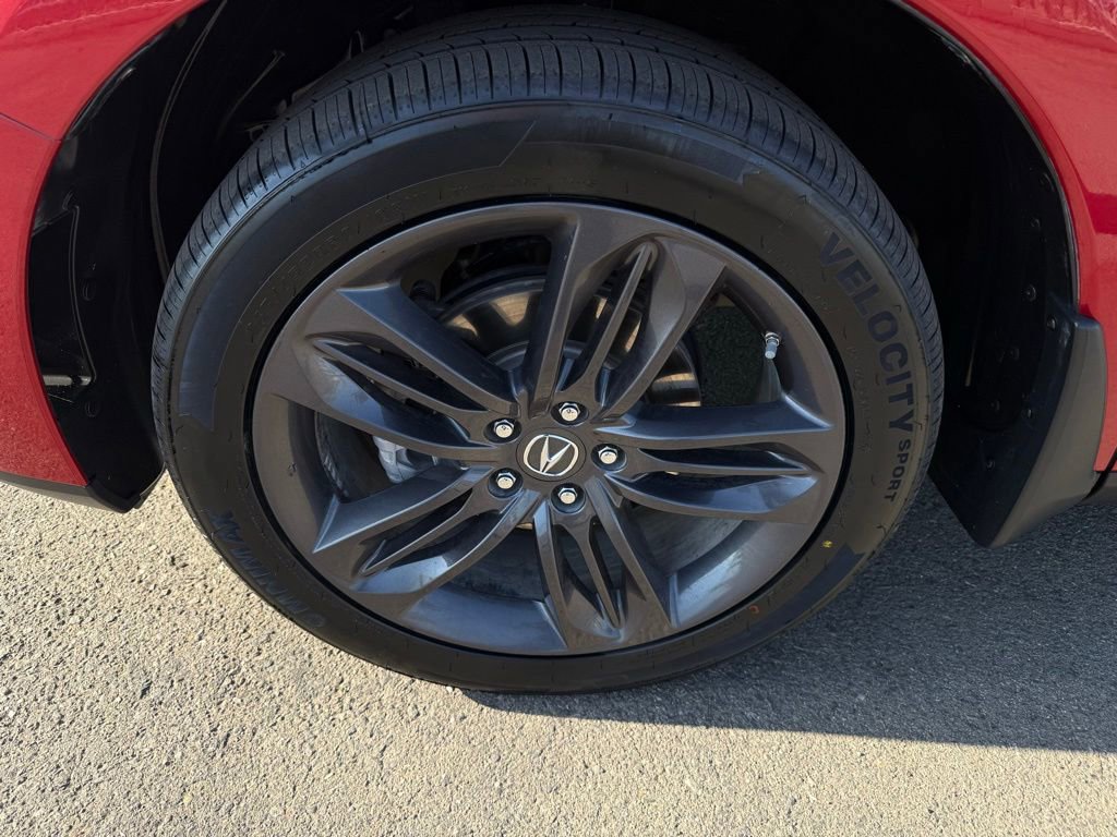 Used 2019 Acura RDX A-Spec FWD image 9