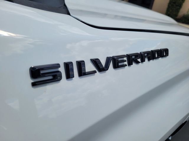 Used 2020 Chevrolet Silverado 1500 LT w/ All-Star Edition AWD/4WD image 30