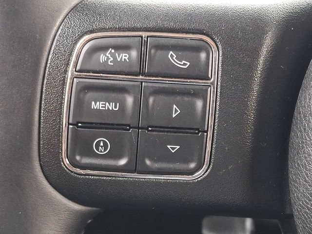Used 2014 Jeep Wrangler Sahara w/ Connectivity Group AWD/4WD image 19