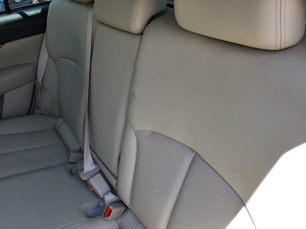 Used 2012 Subaru Outback 2.5i Limited w/ Moonroof Pkg AWD/4WD image 30
