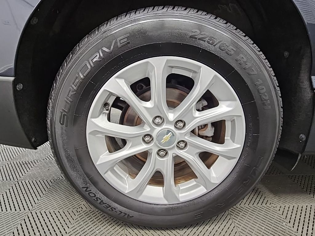 Used 2019 Chevrolet Equinox LS image 45