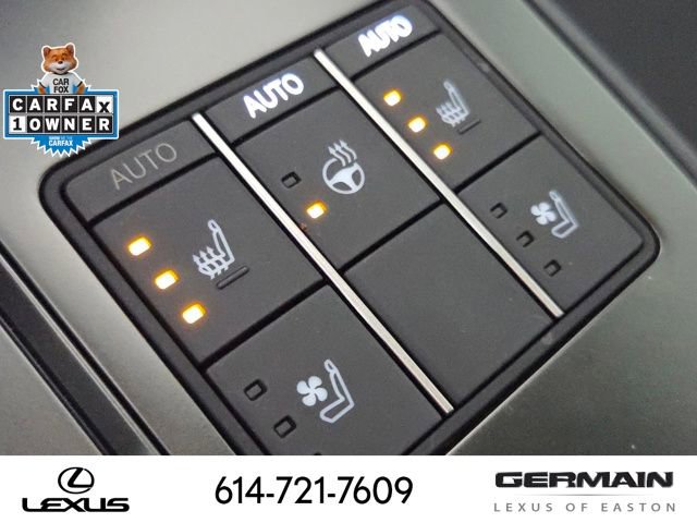 Certified 2025 Lexus UX 300h UX 300h Premium image 35