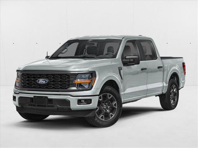 New 2026 Ford F150 STX w/ Equipment Group 200A