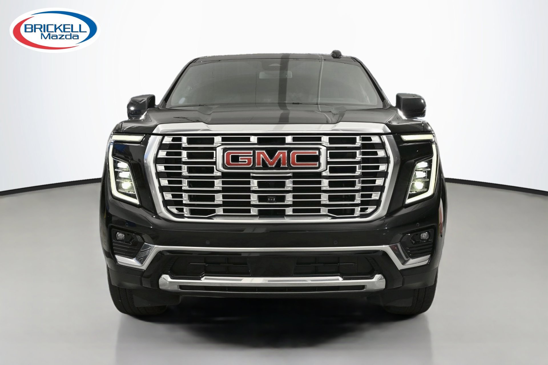 Used 2025 GMC Yukon Denali AWD/4WD image 8