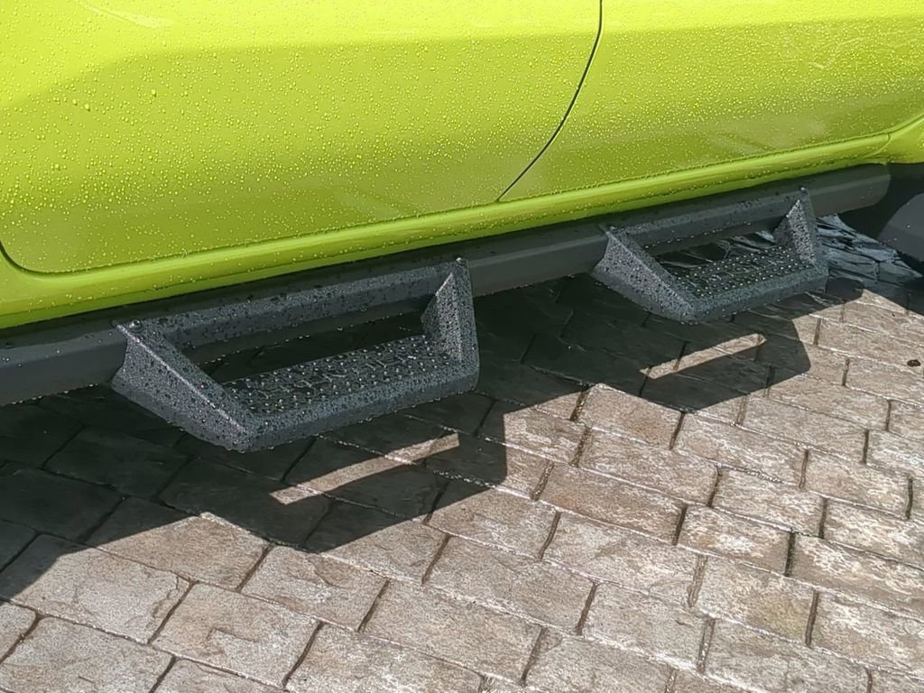 New 2026 Nissan Frontier Pro-X image 11