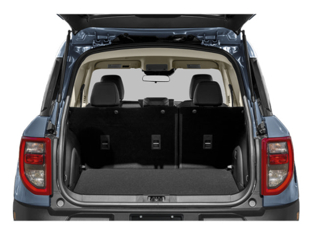 New 2026 Ford Bronco Sport Big Bend AWD/4WD image 31