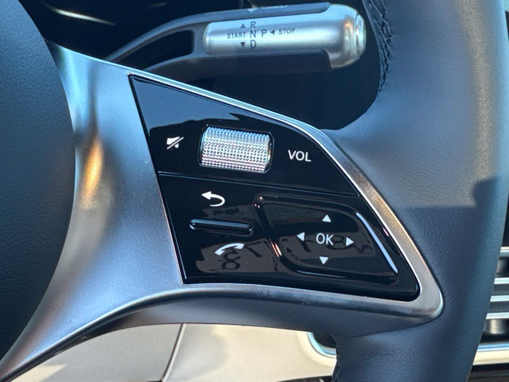 New 2027 Mercedes-Benz CLA 250+ image 26