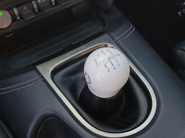 Used 2019 Ford Mustang Shelby GT350 w/ Technology Package image 25