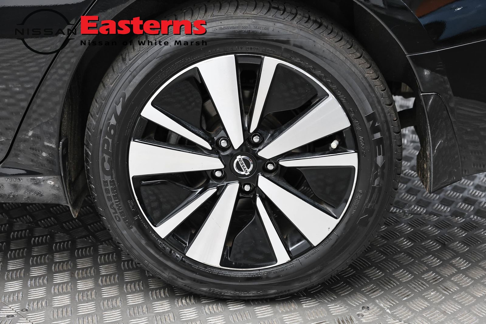 Used 2020 Nissan Altima 2.5 SL image 8