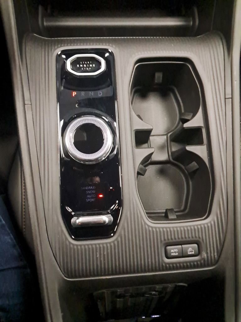 New 2026 Jeep Cherokee Limited image 13