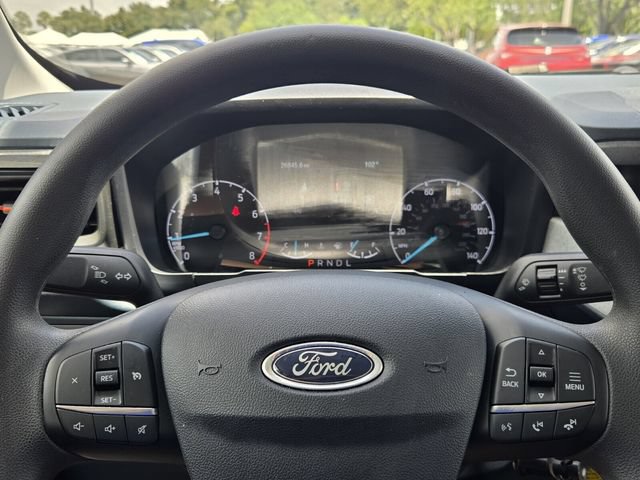 Used 2024 Ford Maverick XLT FWD image 21