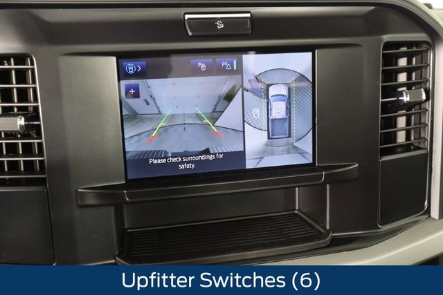 New 2026 Ford F350 XL w/ STX Appearance Package image 52