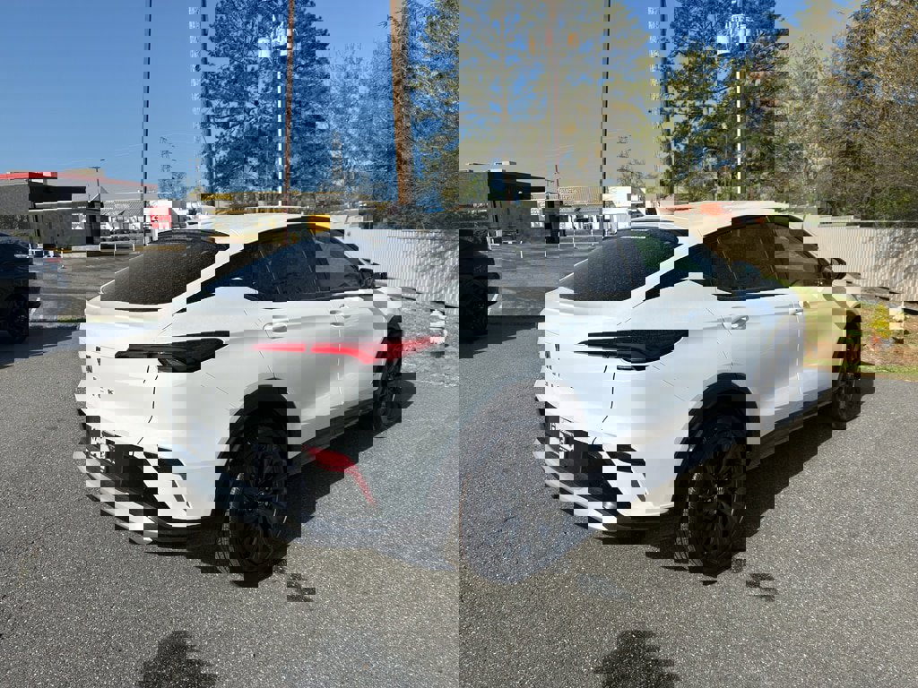 New 2026 Buick Envista Sport Touring image 5