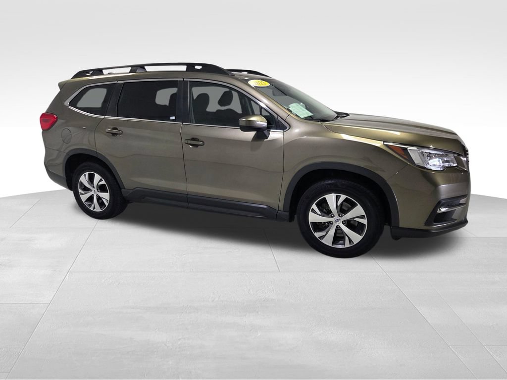 Used 2022 Subaru Ascent Premium w/ Convenience Package AWD/4WD image 31
