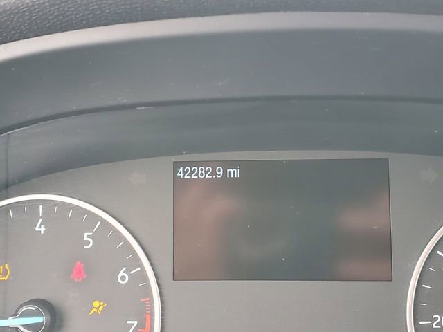 Used 2020 Ford EcoSport SE FWD image 17