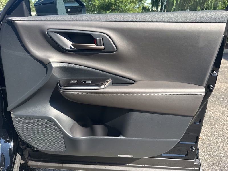 New 2026 Toyota Crown Nightshade image 44