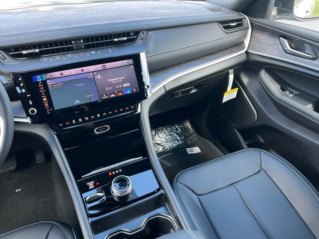 New 2026 Jeep Grand Cherokee L Limited AWD/4WD image 34