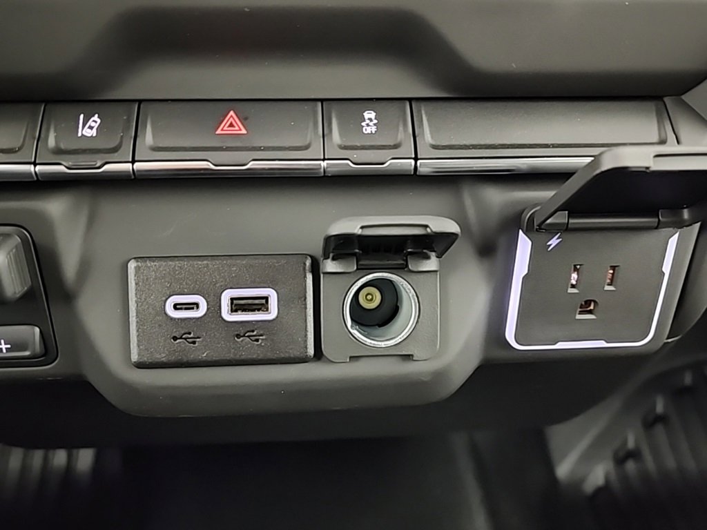 New 2025 Chevrolet Silverado 3500 W/T w/ WT Convenience Package image 33