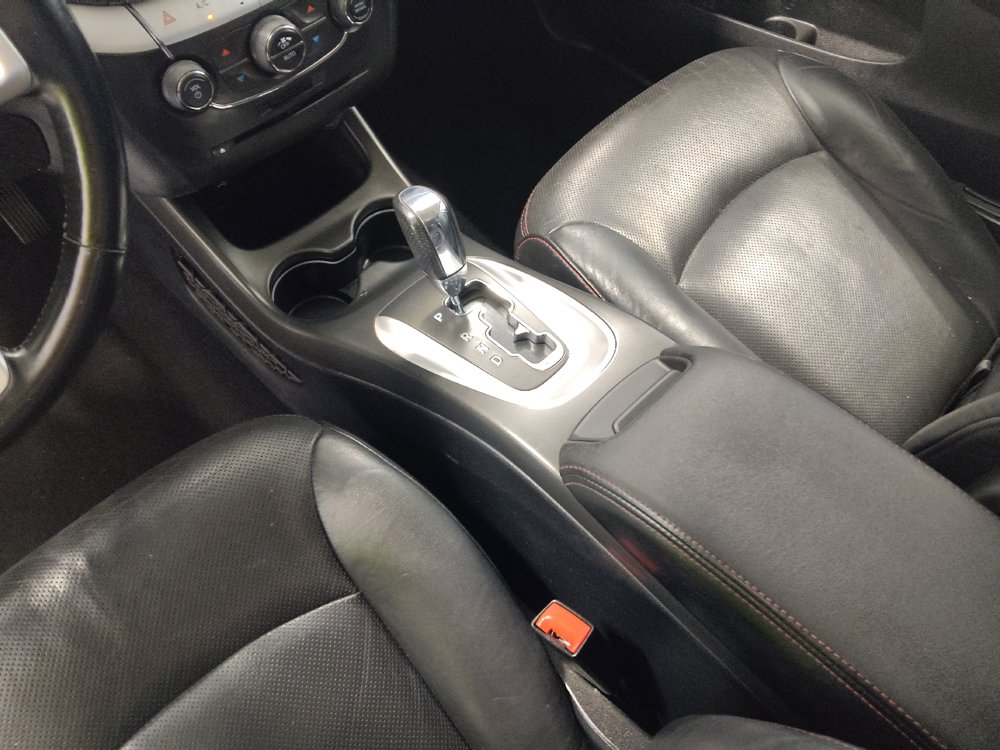 Used 2017 Dodge Journey GT FWD image 26