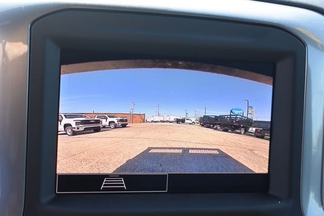 New 2026 Chevrolet Silverado 3500 W/T w/ WT Convenience Package AWD/4WD image 30