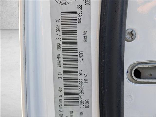 Used 2017 RAM 1500 Rebel w/ Luxury Group image 27