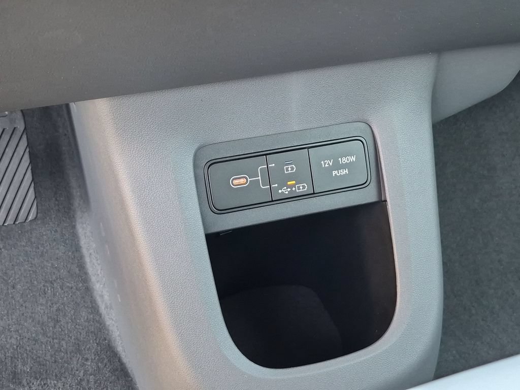 New 2026 Hyundai Ioniq 5 SEL RWD image 25