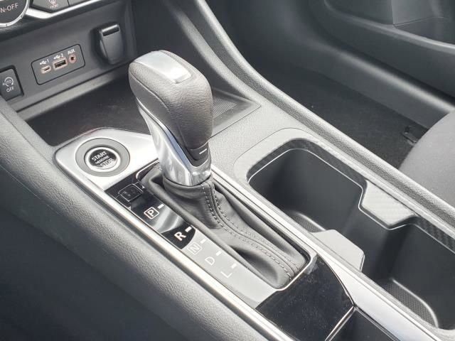 New 2025 Nissan Sentra SV w/ All-Weather Package image 23