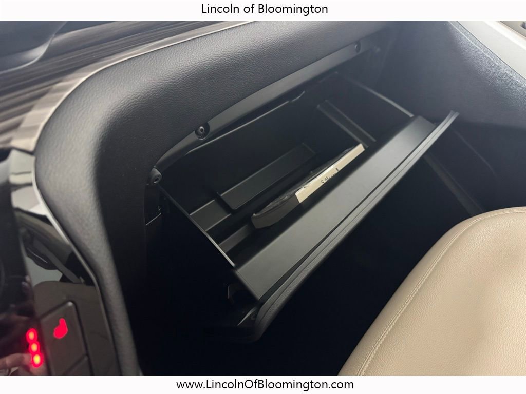 Used 2023 Ford Explorer Limited w/ Equipment Group 301A image 70