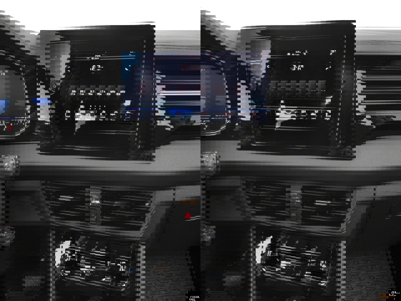 New 2026 Volkswagen Jetta S image 8