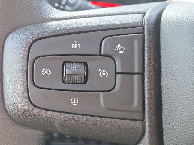 New 2026 GMC Sierra 2500 Pro image 10