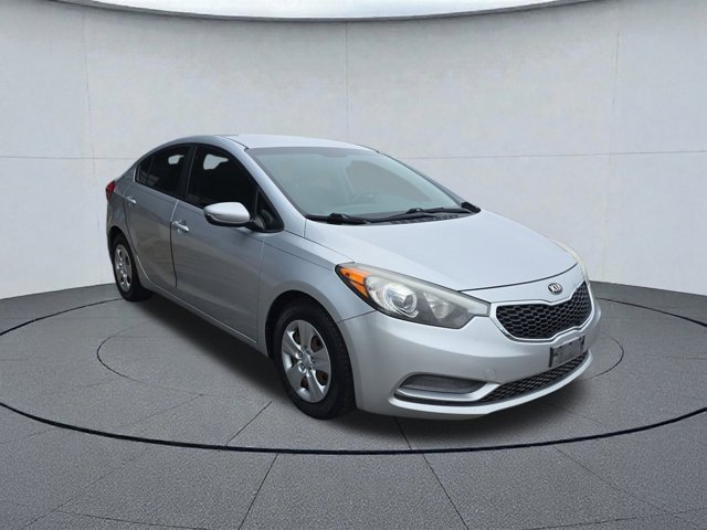 Used 2015 Kia Forte LX image 7
