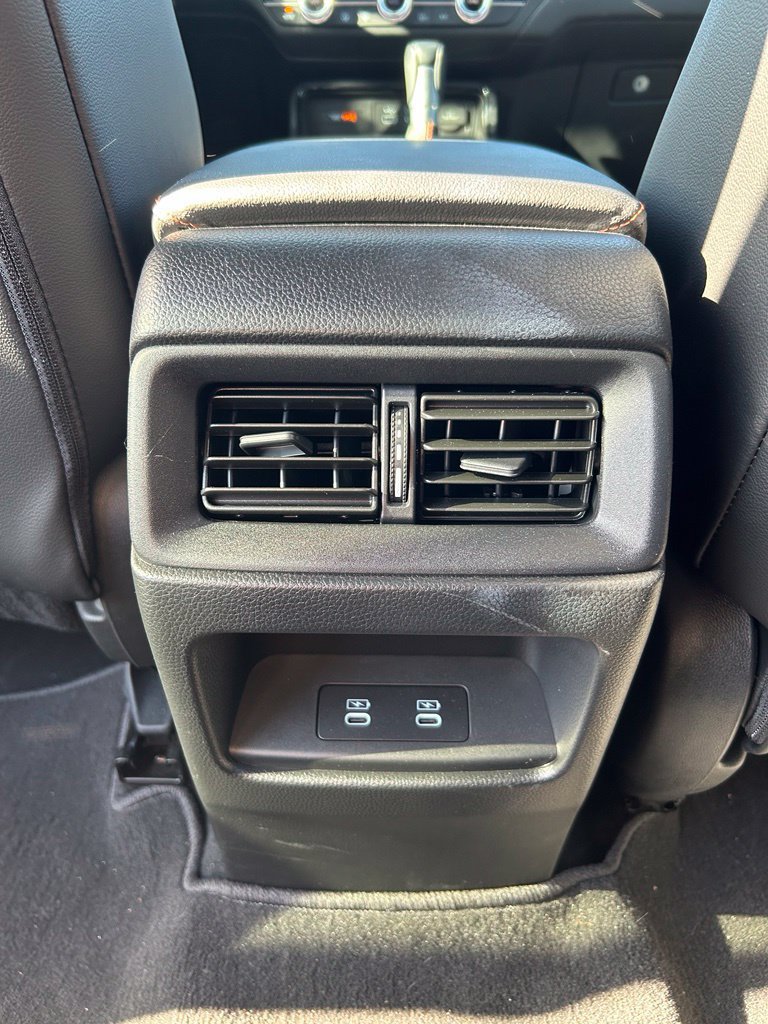 Used 2025 Honda CR-V Sport-L image 17