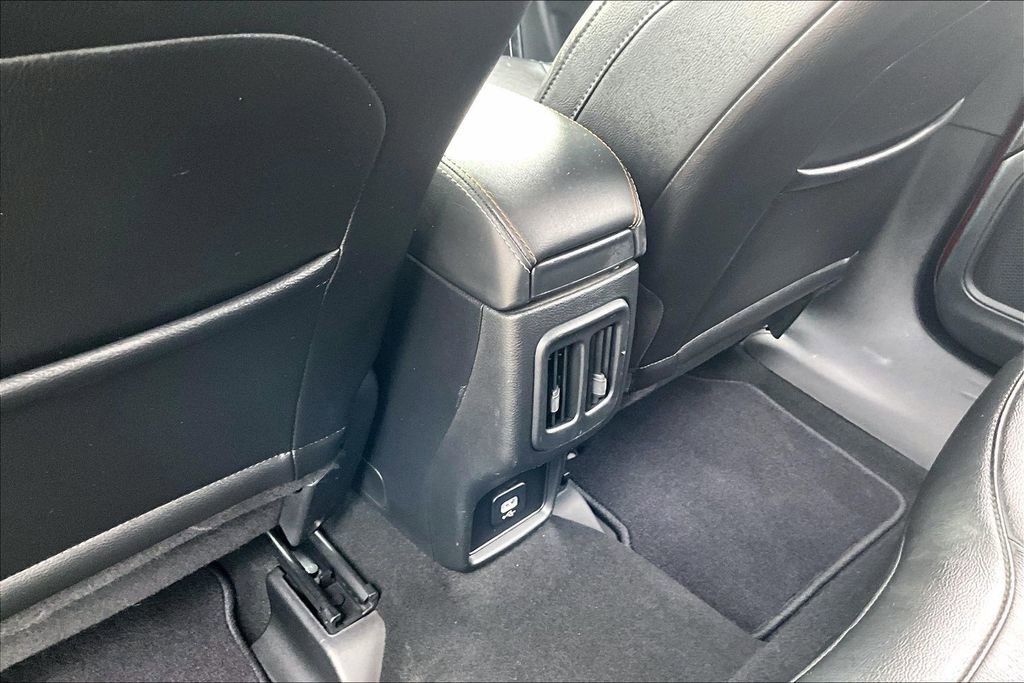 Used 2021 Jeep Compass Latitude AWD/4WD image 10
