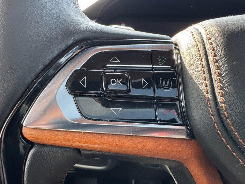 Used 2022 Jeep Grand Cherokee Summit image 18