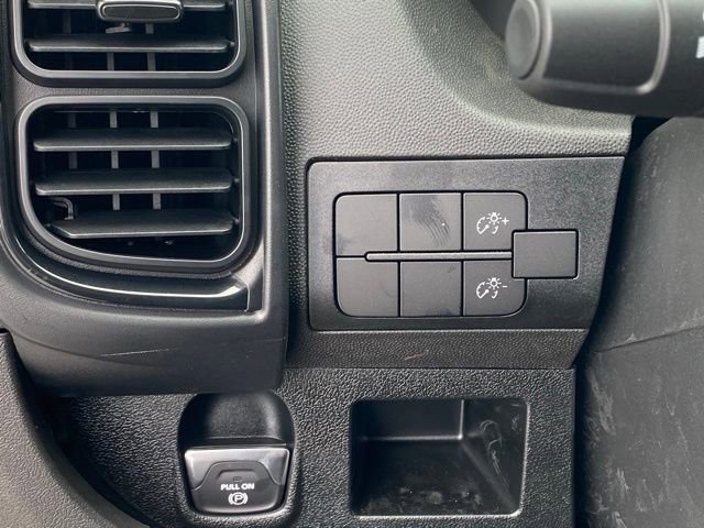 New 2024 RAM ProMaster 3500 image 25