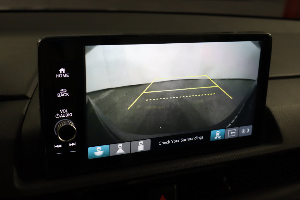 Used 2023 Honda CR-V Sport Touring image 39