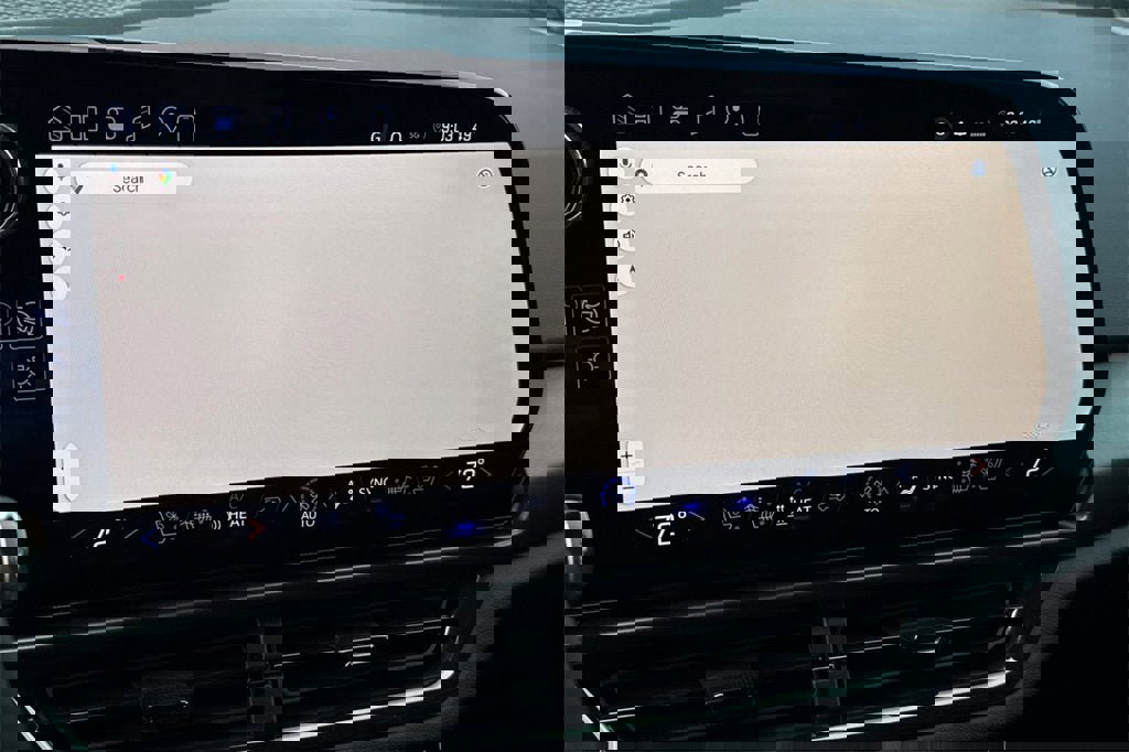 New 2026 Chevrolet Equinox EV RS image 19