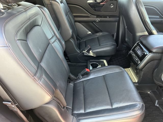 Used 2021 Lincoln Aviator Reserve w/ Elements Package Plus AWD/4WD image 15