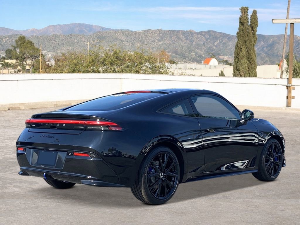 New 2026 Honda Prelude image 4