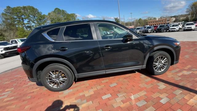 Used 2017 MAZDA CX-5 Touring image 2