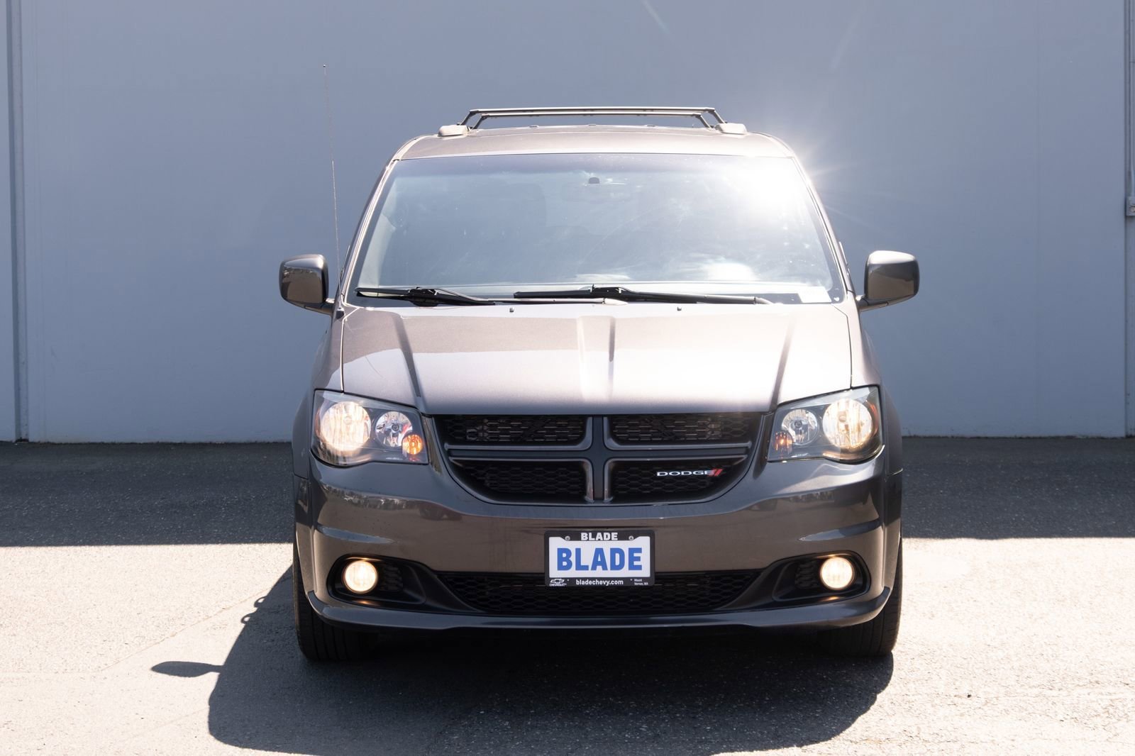 Used 2017 Dodge Grand Caravan GT FWD image 20