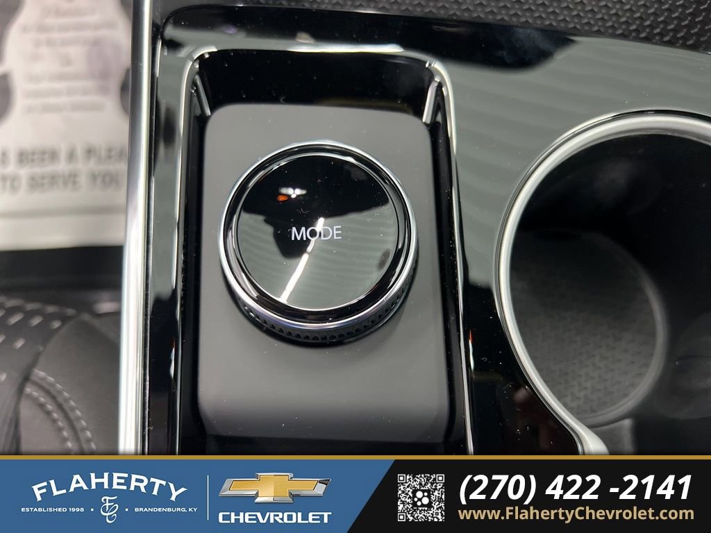 New 2026 Chevrolet Equinox LT image 29