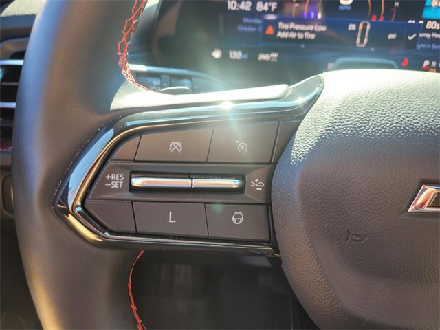 Certified 2024 Chevrolet Traverse RS w/ LPO, Floor Liner Package image 32