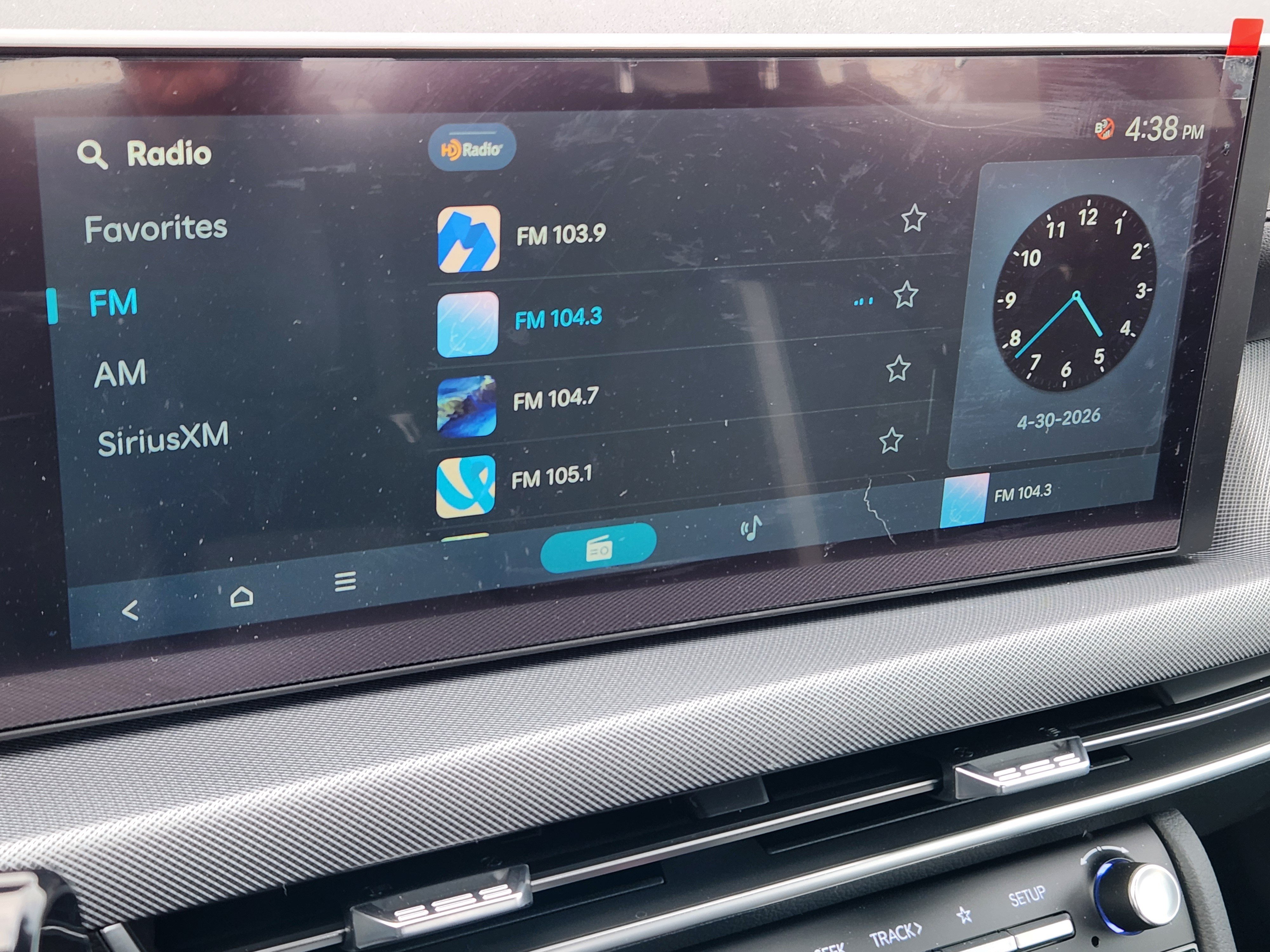 New 2026 Hyundai Sonata SE FWD image 25