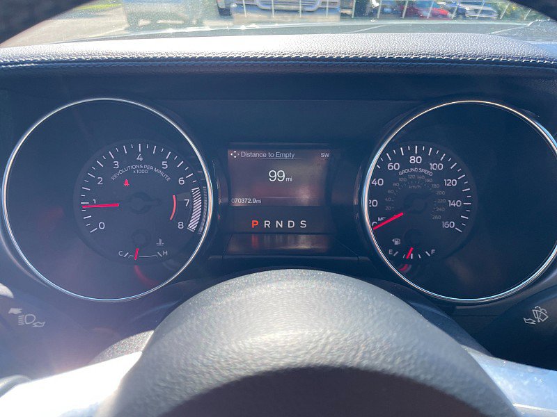 Used 2021 Ford Mustang Premium image 15