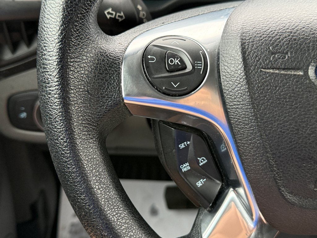 Used 2022 Ford Transit Connect XL w/ Trailer Tow Package FWD image 27