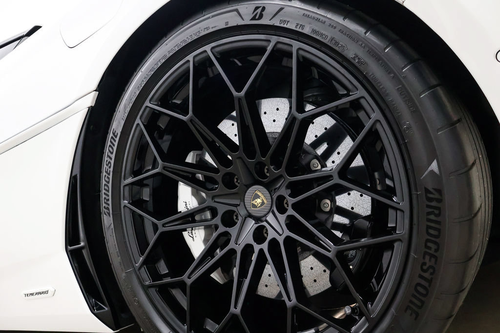 Used 2026 Lamborghini Temerario AWD/4WD image 62