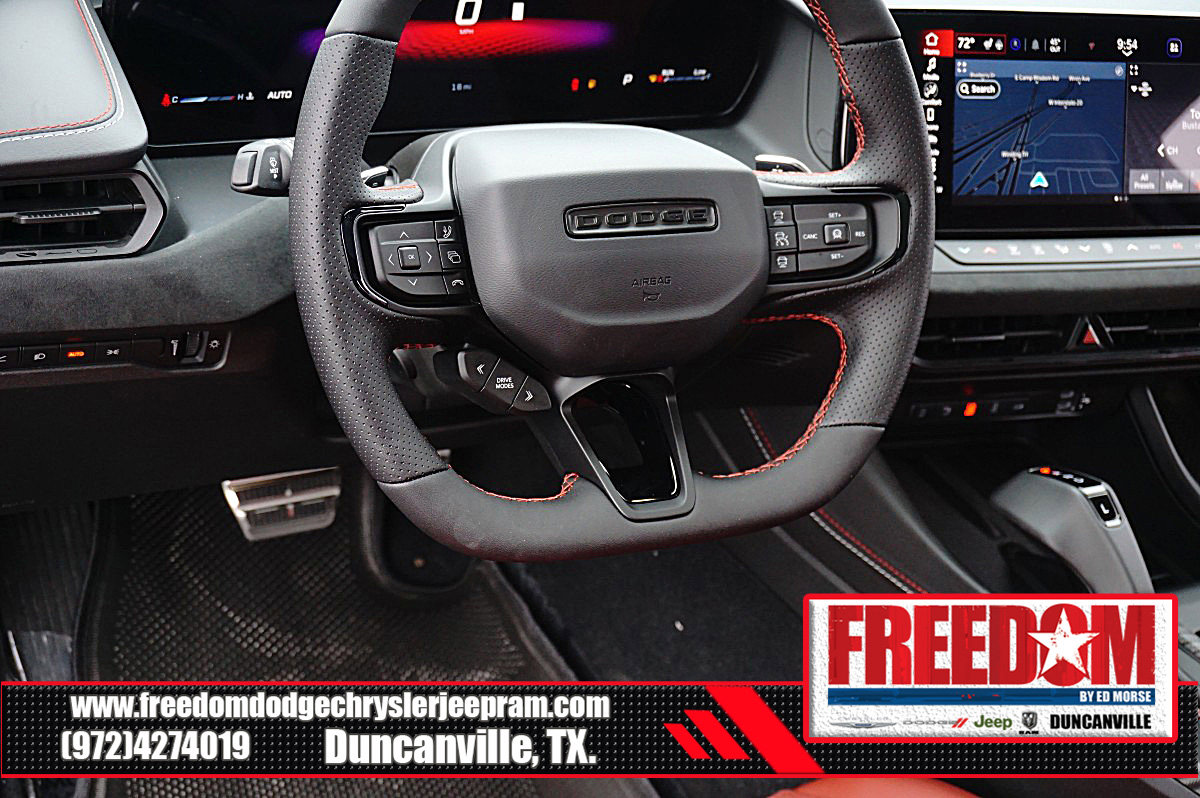 New 2026 Dodge Charger Scat Pack image 24