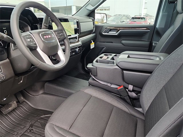 New 2026 GMC Sierra 1500 Elevation w/ Elevation Select Package image 14